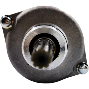 Motor de Arranque OEM 300CC XRE300 31200-KVK-901 para <span class=keywords><strong>Honda</strong></span>, Motor de Arranque de 12v, Piezas de Motocicleta <span class=keywords><strong>Xre</strong></span> <span class=keywords><strong>300</strong></span> - Product Image 2