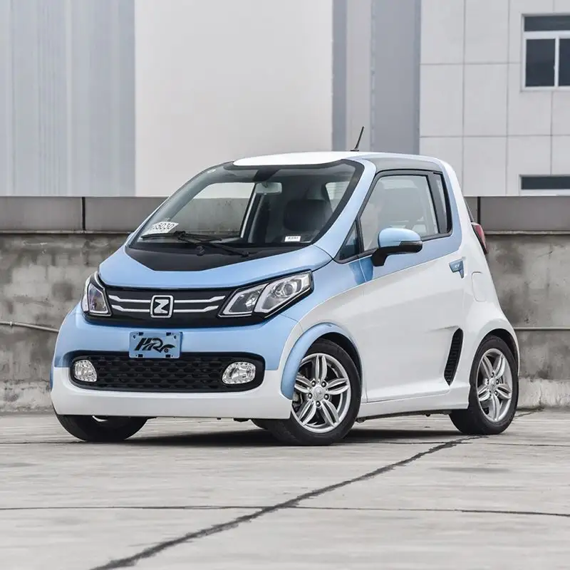 Precio competitivo zotye e200 coche eléctrico barato China nueva energía vehículos coche para adultos