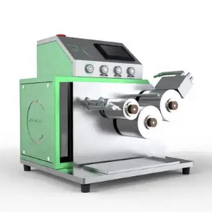 Máquina de Pruebas de Impresión Flexográfica con Control PLC, Máquina de Pruebas de Tinta Flexográfica - Product Image 2