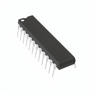 ADM208AN Electronic Chips Component Interface Original 24 DIP - Product Image 1