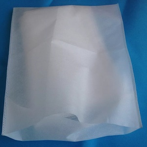 Sarung bantal sekali pakai putih penutup vinil desain pesawat untuk penggunaan kecantikan rumah sakit - Product Image 2