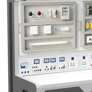 BEICHENG BR-201 Équipement intelligent de formation et d'évaluation pour techniciens en électricité métallique destiné aux écoles professionnelles et universités - Product Image 3