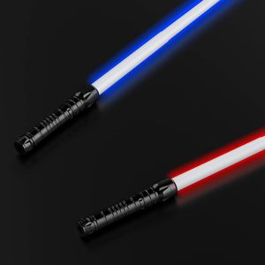 Hot Sale Light up Sword Laser Sword <b>Toys</b> LED Luminous <b>Flash</b> Fluorescent Lightsaber for Neon Party Supplies - Product Image 5