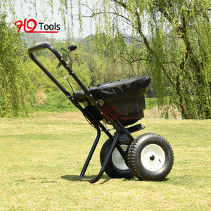 Épandeur autoporté Hystrong 13 kg 3048 mm~3658 mm avec 1 an de garantie Meilleure qualité et <span class=keywords><strong>prix</strong></span> bas pour l'utilisation dans les jardins et les pelouses - Product Image 3