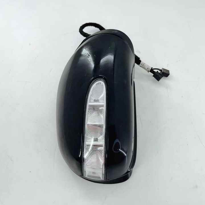 Wholesale Factory Supply Auto Electric Rearview Mirror Outside 