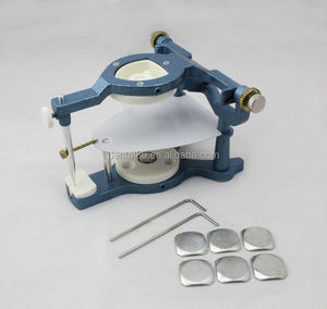 Magnetic Articulator Denture for Dental Lab - Product Image 5