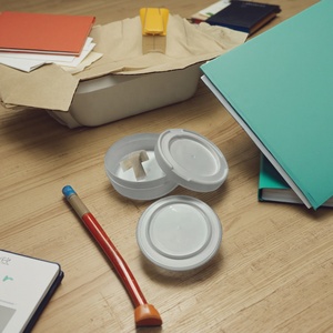 Bolsitas <span class=keywords><strong>de</strong></span> Cafeína Energéticas Personalizadas, Marca Privada OEM, FDA GMP, 50 a 225 mg, Sin <span class=keywords><strong>Nicotina</strong></span>, en Envase - Product Image 4