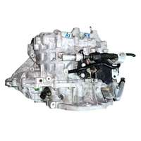 Pièces de réparation internes RE0F09A JF010E 31020-1XE1C-1XE1A-1XE2C-1XD1B compatibles avec Z51 J50 Z50 Murano QX60 Teana 3.5L V6 AWD CVT