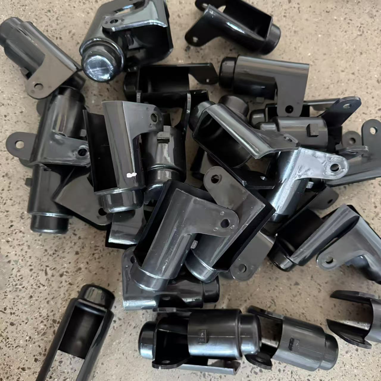 slushy machine parts