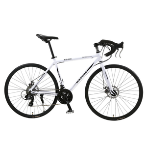 700C bici da strada in lega di alluminio a velocità variabile <span class=keywords><strong>racer</strong></span> 21 27 30 33 velocità bici sportiva con doppio freno a disco per studenti e adulti - Product Image 6