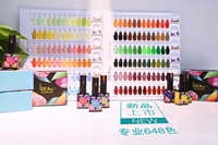 OEM ODM Marque privée Vente en gros Ensemble de 6 pièces Gel UV pour ongles à effet œil de chat scintillant coloré végétalien écologique non toxique
