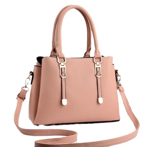 Women PU Leather Handbags Ladies Large Tote Bag Female <b>Square</b> Shoulder Bags Fashion Crossbody Bags - Product Image 5