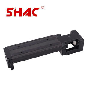 Module linéaire de précision, fabrication intégrée, table coulissante KK4005P, rail en U pour robots linéaires - Product Image 4