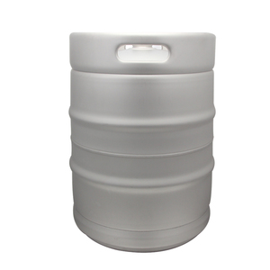 Fûts à bière en acier inoxydable sans robinet 15/20/30/50 Litres - Product Image 1