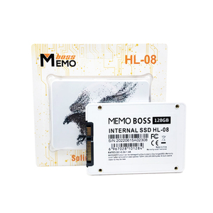 120GB/240GB/480GB/960GB/2,5 GB Sata 3 Unidad de estado sólido de pulgadas Disco duro SSD interno Discos duros para computadora portátil - Product Image 1