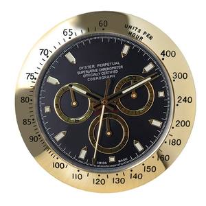 Vendita calda <span class=keywords><strong>marca</strong></span> <span class=keywords><strong>da</strong></span> polso decorazione per la casa nero acqua fantasma <span class=keywords><strong>orologio</strong></span> <span class=keywords><strong>da</strong></span> <span class=keywords><strong>parete</strong></span> tutto materiale metallo data <span class=keywords><strong>di</strong></span> lusso <span class=keywords><strong>orologio</strong></span> luminoso a <span class=keywords><strong>parete</strong></span> - Product Image 5