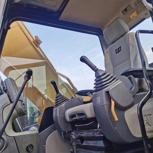 รถขุดตีนตะขาบไฮดรอลิก Caterpillar รุ่น CAT 315D2 สภาพดี รุ่น 315d มือสอง - Product Image 3