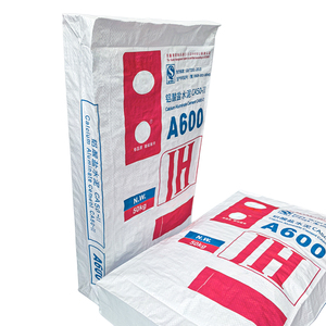 Bolsa <span class=keywords><strong>de</strong></span> Válvula <span class=keywords><strong>de</strong></span> Polímero Personalizada Vacía para Adhesivo <span class=keywords><strong>de</strong></span> Azulejos, Bolsa <span class=keywords><strong>de</strong></span> Válvula <span class=keywords><strong>de</strong></span> PP <span class=keywords><strong>de</strong></span> 20 kg, 25 kg, 50 kg, <span class=keywords><strong>Saco</strong></span> <span class=keywords><strong>de</strong></span> Embalaje para <span class=keywords><strong>Cemento</strong></span> - Product Image 2