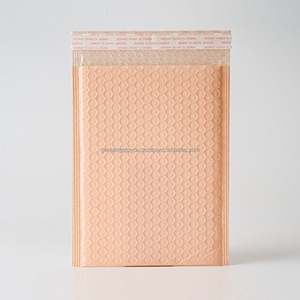 Sobre de Burbujas Coextruido 35x43+5CM, Grueso, Ecológico, Biodegradable, para Cosméticos, Joyería, CD, Bolsa de Envío Personalizada - Product Image 3