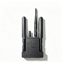 Flipper Zero ESP32 Marauder V8 - Quatre-en-un ESP32-C5 Double puce Double bande 5G Original Flipper Zero
