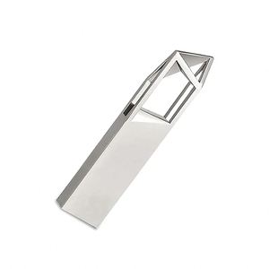 Clé USB Métallique Personnalisable avec Logo, Mini Clé USB 16 Go 32 Go 64 Go 128 Go, Clé USB Personnalisée - Product Image 2