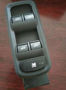 8A6T-14A132-CC Interrupteur de commande de lève-vitre électrique pour <span class=keywords><strong>Ford</strong></span> <span class=keywords><strong>Fiesta</strong></span> 2011-2013 Bouton de verrouillage de porte Accessoires de voiture - Product Image 4