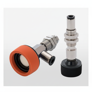 PISCO Tampon d'aspirateur Éponge Composants industriels Type VPA100S-G1 - Product Image 1