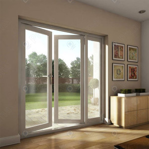 La fenêtre à <span class=keywords><strong>battant</strong></span> en profilé d'aluminium personnalisée Prima insonorisée et étanche répond aux normes locales - Product Image 3