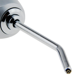 Ống Tiêm Nước ZOGEAR AS006 3Way + 2 Đầu Thẳng - Product Image 2