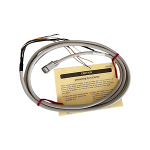 KEYENCE SJ-C2U SJ-C2H SJ-C5M SJ-C5U SJ-C10H Static Eliminator 10pin IO <b>Power</b> <b>Cable</b> 2m Used for Electrostatic Control in Stock - Product Image 2