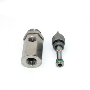 SK508 Vòi Phun Sương Khô Vòi Trộn Phun Sương Không Khí Nước Vòi Phun Sương Siêu Âm Siêu Nhỏ Để Khử Trùng - Product Image 6