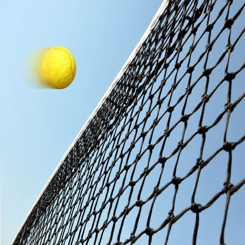 Customized Portable Adjustable Tennis Nets Padel