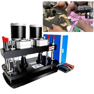 Manual Model Desktop Multifunctional Leather Blanking <b>Paper</b> Die <b>Cutting</b> <b>Machine</b> New Condition Die <b>Cutting</b> Press <b>Paper</b> Die-cuttin - Product Image 5