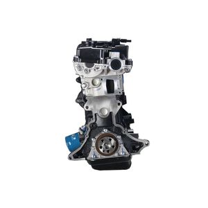 Nuovo motore a blocco lungo 1.6L 16V G4ED per Hyundai Accent Elantra <span class=keywords><strong>Kia</strong></span> <span class=keywords><strong>Cerato</strong></span> Rio - Product Image 2
