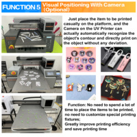 Impresora A3UV FUNSUN, Fabricante de Máquinas A3UV, Precio Económico y Buena Calidad, Impresora A3UV en Venta, Impresora de Alta Velocidad para Imprimir Carcasas de Teléfono