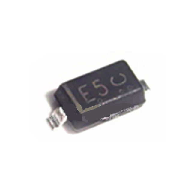 SMD regulator 6V8 SOD-123 6.8V E5 diode (50)--CMWQ3 Electronic Component New IC MMSZ5235B