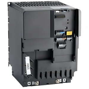 6SE6440-2UD23-0BA1 MICROMASTER Inverter Plc Servo/cambio <span class=keywords><strong>Robot</strong></span> sistema CNC Sens 3kw Inverter compressore frigorifero - Product Image 5