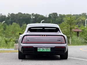 Nouvelle et occasion Audi E5 Sportback 2026, version haut de gamme Quattro Pioneer Plus - Product Image 4