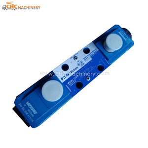 Zoomlion bộ phận BƠM BÊ TÔNG DG4V-3-2C-M-U-H7-60 thủy lự<span class=keywords><strong>c</strong></span> solenoid đảo chiều van - Product Image 3