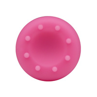 Accessoires de jeu pour manette de jeu en silicone pour PS3/PS4/PS5/Xbox 360/ONE