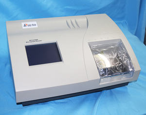 Lector de microplacas de alta precisión para uso veterinario - Product Image 2