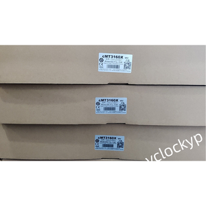 Écrans tactiles Weinview CMT3160X neufs - Product Image 3