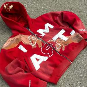 Factory Price Custom DTG Graphic Printing Embroidery <b>Hoodies</b> Knitted Satin <b>Lined</b> Patchwork Sweatshirts LOGO <b>Fleece</b> Satin <b>Lined</b> - Product Image 4