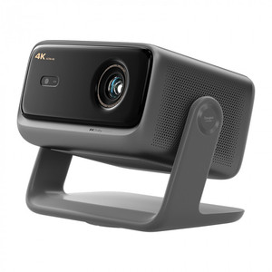 Projecteur laser Dangbei X7 Ultra 4K UHD Android 14 pour home cinéma, faible latence 1 ms, prise en charge du gaming HD2.1 eARC, compatible PS5/Xbox HDR+ Dangbei - Product Image 1