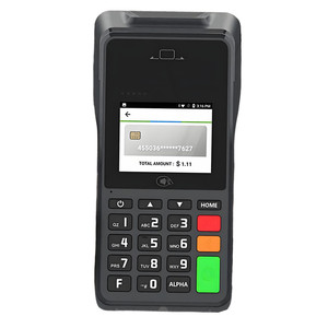 Móvil F9855 Loyverse <span class=keywords><strong>Pos</strong></span> <span class=keywords><strong>Systems</strong></span> Impresora de recibos <span class=keywords><strong>Android</strong></span> de mano 58mm Nfc Pago Tarjeta bancaria Smart <span class=keywords><strong>Pos</strong></span> - Product Image 4