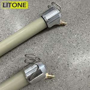 Unité d'<span class=keywords><strong>aspiration</strong></span> fluidisante pour revêtement en poudre LITONE complète 1009 679 pour pistolet <span class=keywords><strong>de</strong></span> <span class=keywords><strong>peinture</strong></span> GM, four <span class=keywords><strong>de</strong></span> séchage NON-OEM - Product Image 5