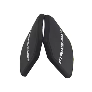 Táctico ligero Strike Face cerámica PE placa dura insertar chaleco táctico portador de placa - Product Image 5