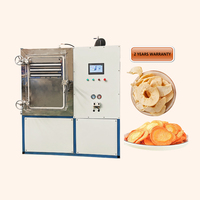 Déshydrateur alimentaire à air froid pour fruits et légumes, machine de séchage pour fruits frais, ananas et mangue