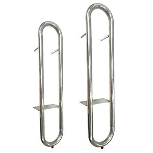 Patas de Sofá de Acero Inoxidable Yingfeng, Herrajes de Soporte para Muebles, Diseño Moderno - Product Image 5