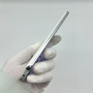 <span class=keywords><strong>S21</strong></span>ดั้งเดิม5G สีขาว<span class=keywords><strong>256GB</strong></span> โทรศัพท์มือถือ Amoled 120Hz Snapdragon สเปน/ฝรั่งเศส/อังกฤษ - Product Image 4